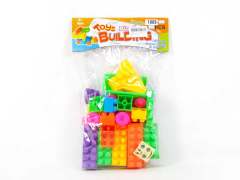 Blocks(33pcs)