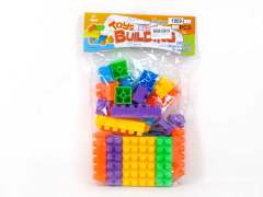 Blocks(39PCS) toys