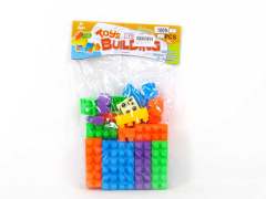 Blocks(34pcs) toys