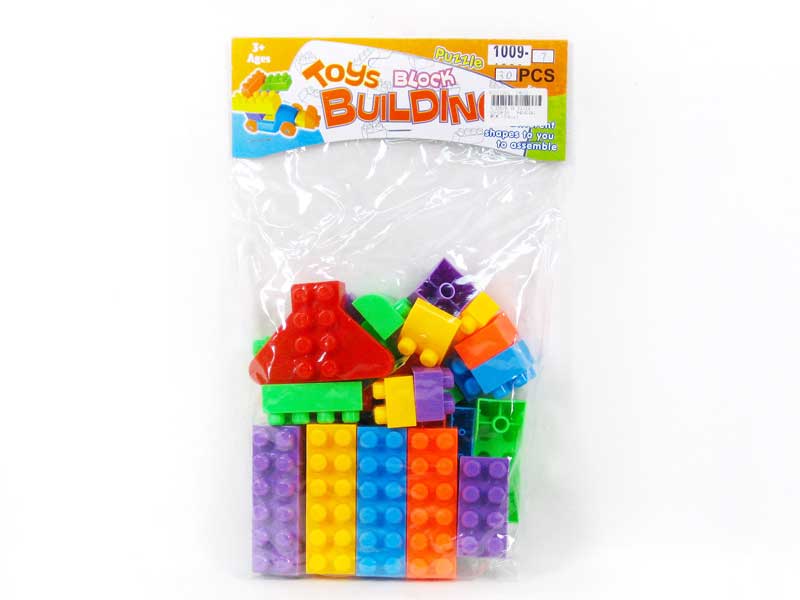 Blocks(30pcs) toys