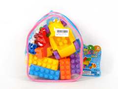 Blocks(30pcs) toys