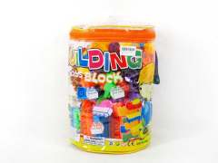 Blocks(137pcs) toys