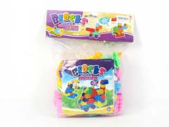 Blocks(96pcs) toys