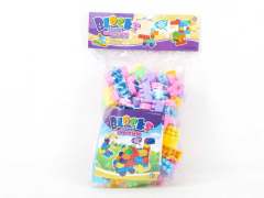 Blocks(108pcs) toys