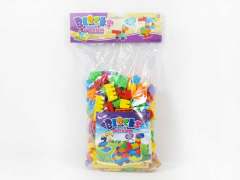 Blocks(111pcs) toys