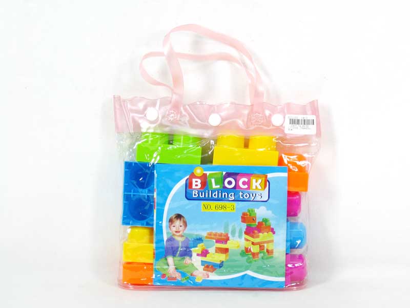 Blocks toys