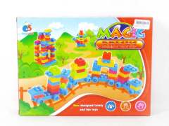 Blocks(160pcs)