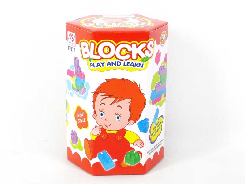 Blocks(90pcs) toys