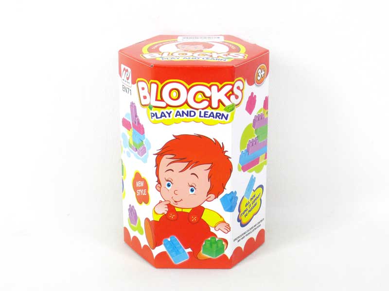 Blocks(30pcs) toys