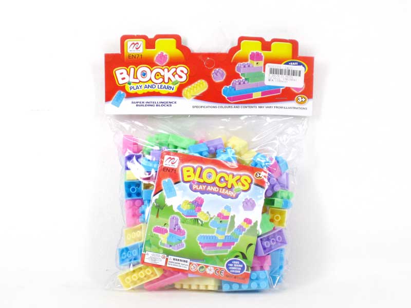 Blocks(150pcs) toys