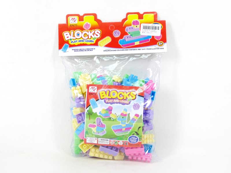 Block(180pcs) toys