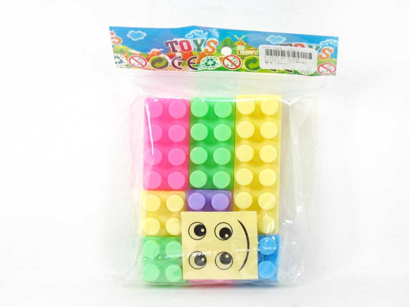 Blocks(8pcs) toys