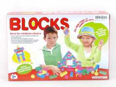 Blocks(60pcs) toys