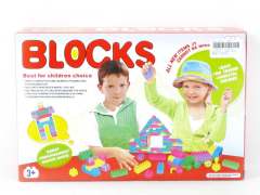 Blocks(120pcs) toys