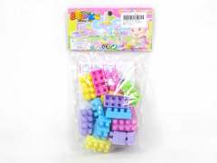 Blocks(20pcs) toys