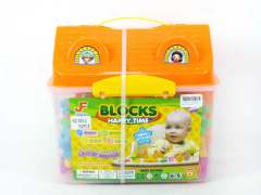 Block(152pcs) toys