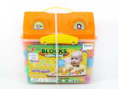 Block(91pcs) toys