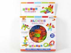 Blocks(72pcs)