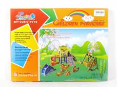 Puzzle Set toys