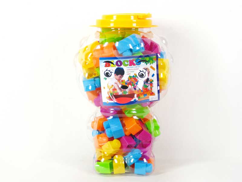 Blocks(80pcs) toys