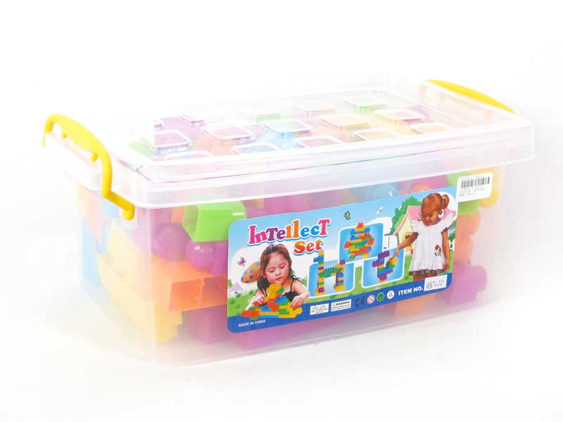 Blocks(96pcs) toys