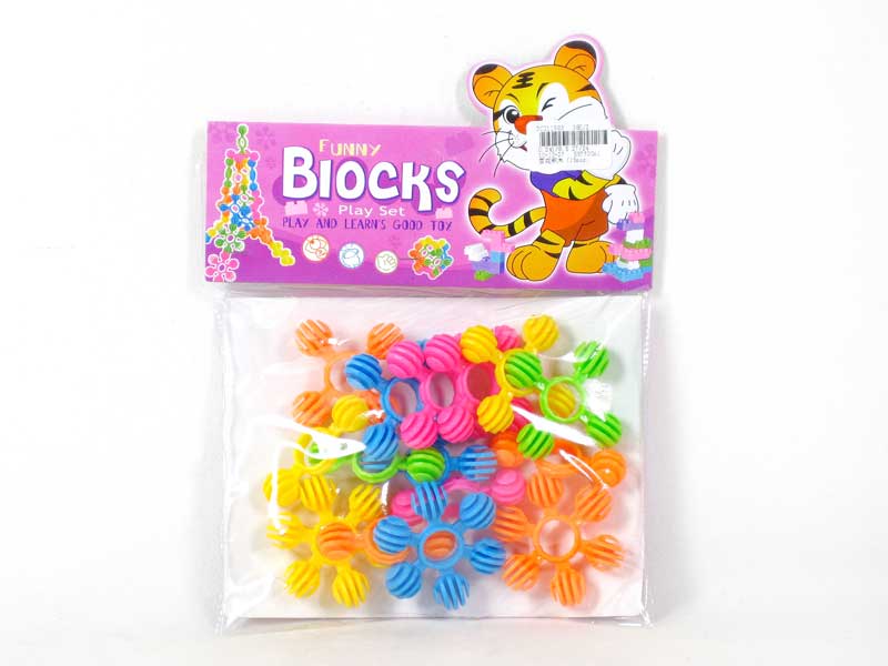 Blocks(15pcs) toys