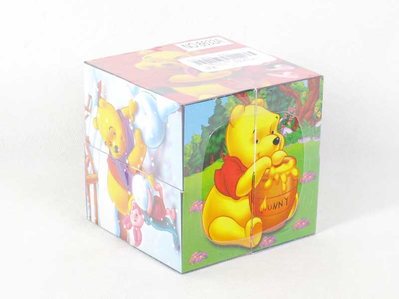 Puzzle Set toys