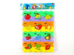 Puzzle(48pcs) toys