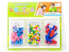 Puzzle toys