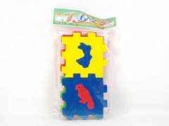 Puzzle(6pcs) toys