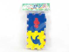 Puzzle(8pcs) toys