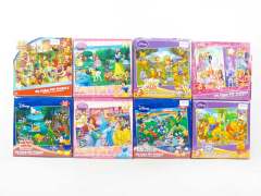 Puzzle(35pcs)