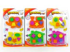 Block(3S) toys
