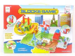 B/O Block W/L_M toys