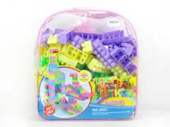 Blocks(147pcs) toys