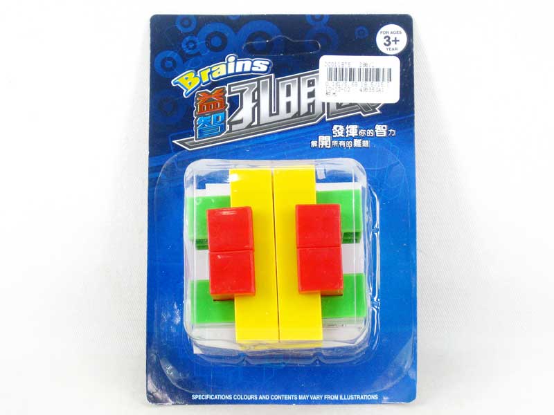 Blocks toys