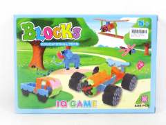 blocks(530pcs) toys