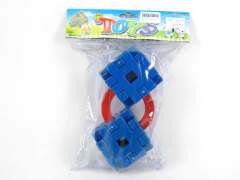 Blocks(14pcs) toys