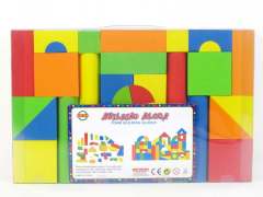 Blocks (79pcs) toys