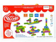 Block(116pcs)