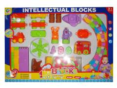 intelligence toys toys