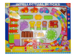 intelligence toys