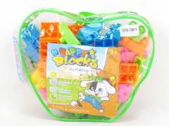 Blocks(56pcs) toys