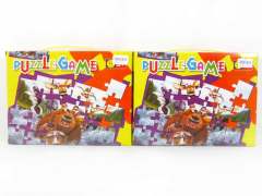 EVA Puzzles(2S) toys