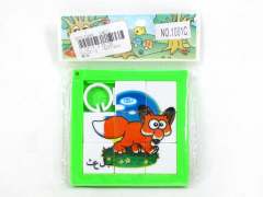 Puzzle Set(3C) toys