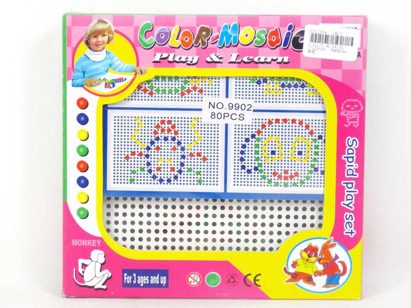 Puzzle Set toys