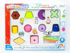 Blocks(10PCS) toys