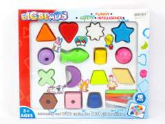Blocks(15PCS) toys