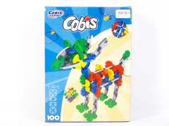 Block(100pcs) toys