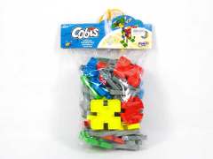 Block(50pcs) toys
